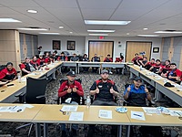 A big thank you from Zeigler Automotive Group to Gateway Technical College for allowing us to come in and share our culture and vision presentation.
