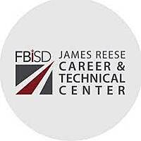 James Reese Career and Technical Center logo