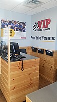 VIP Tires & Service (Worcester, MA) #68 shop photo