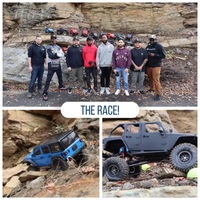 Reviving up our Jeeps! Our techs enjoyed racing the Jeeps over the weekend. 
Who won??