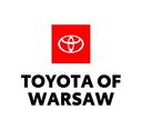 Toyota of Warsaw logo