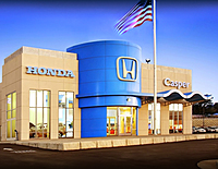 Honda of Casper shop photo