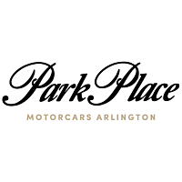 Park Place Motorcars Mercedes-Benz Arlington logo