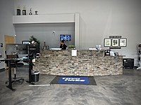 Front Counter 
