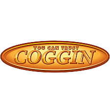 Coggin Toyota at the Avenues logo