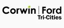 Corwin Ford Tri Cities logo