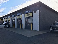 Meineke - Dixie shop photo