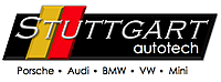 Stuttgart Autotech logo