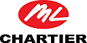 ML Chartier - Webberville logo