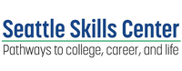 Seattle Skills Center logo