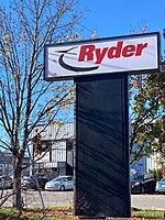 Ryder - Portland shop photo