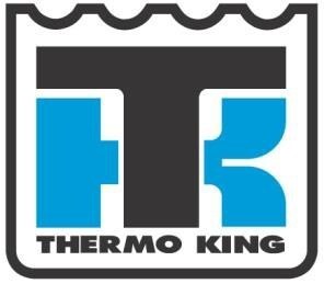 Thermo King of Dallas logo