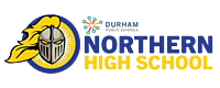Northern High School logo