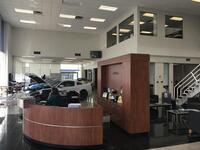 Stivers Ford of Montgomery shop photo
