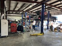 Meads Automotive shop photo