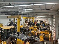 Honnen Equipment shop photo