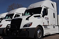 LTI Trucking Services St. Louis shop photo