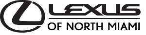 Lexus of North Miami logo