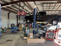 Meads Automotive shop photo
