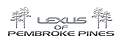 Lexus of Pembroke Pines logo