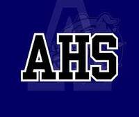 Aberdeen High School logo