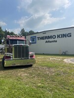Thermo King Atlanta shop photo