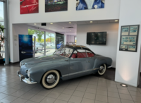 Berge Mazda Volkswagen shop photo