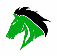 West Stanly High School logo