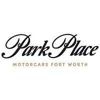 Park Place Motorcars Mercedes-Benz Fort Worth logo