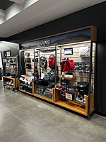 Jeep store