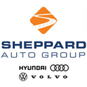 Sheppard Auto Group logo