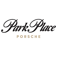 Park Place Porsche Dallas logo