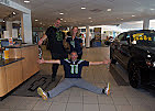 Haselwood Chevrolet Buick GMC shop photo