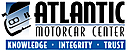 Atlantic Motorcar Center logo