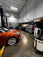 Greg Hubler Ford - Hyundai shop photo