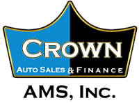Crown Auto Sales and Leasing  shop photo