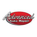 Advanced Auto Repair - Denton logo