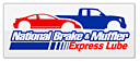 National Brake & Muffler logo