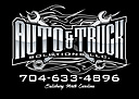 Auto & Truck Solutions logo