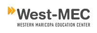 West- MEC logo