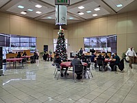 2022 Holiday Luncheon