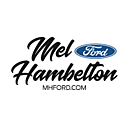 Mel Hambelton Ford Inc logo