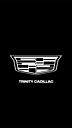 Trinity Cadillac logo