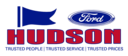 Hudson Ford logo