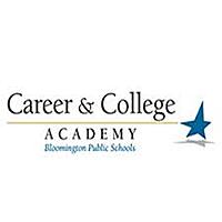 Bloomington Career and College Academy logo
