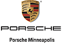 Porsche Minneapolis logo