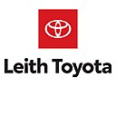 Leith Toyota logo