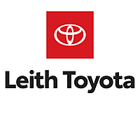Leith Toyota logo