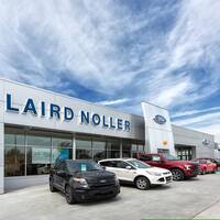 Laird Noller Ford Topeka shop photo