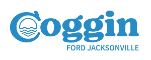 Coggin Ford Jacksonville logo